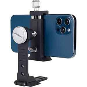 AOKA MPC40 Soporte universal para trípode de teléfono_1