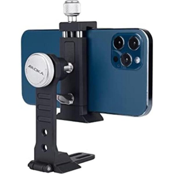 AOKA MPC40 Soporte universal para trípode de teléfono_1