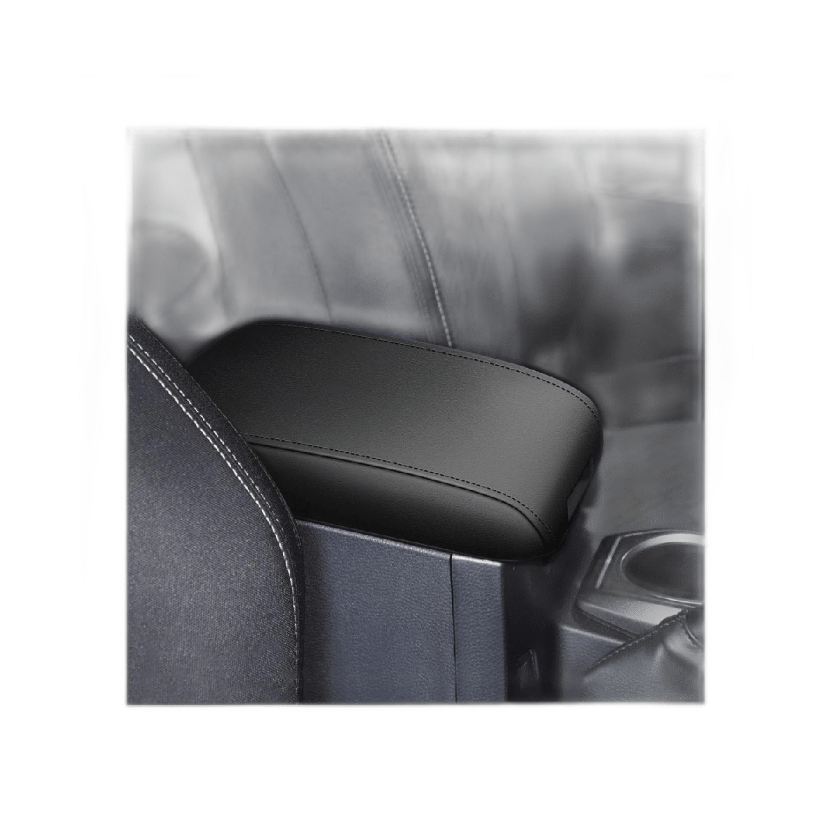 AOMSAZTO Funda para consola central de Toyota Tacoma 2022