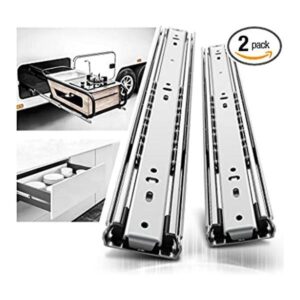 AOLISHENG Diapositivas de cajón resistentes de 20 pulgadas_1