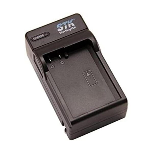 STKs Panasonic DMWBCG10PP Cargador de cámara digital_1