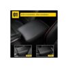 AOMSAZTO Cubierta de consola central automotriz para Honda_2