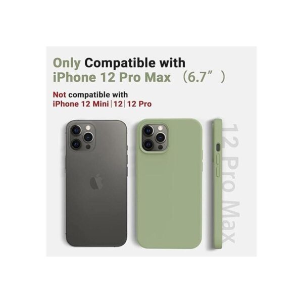 AOTESIER Estuche para teléfono celular de 6.7 pulgadas_2