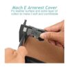 AOSKonology for Mach E Funda de almohadilla para_4