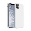 AOTESIER Funda de silicona líquida para iPhone 11_1