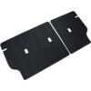 AOSKonology Mustang Mach E Funda trasera para asientos de_3