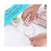 AOTBAT Juego de 12 toallas de cocina y paños de cocina 16_3