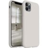 AOTESIER Funda de silicona líquida para iPhone 11 Pro Max_1