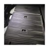 AOSKonology Mustang Mach E Funda trasera para asientos de_2