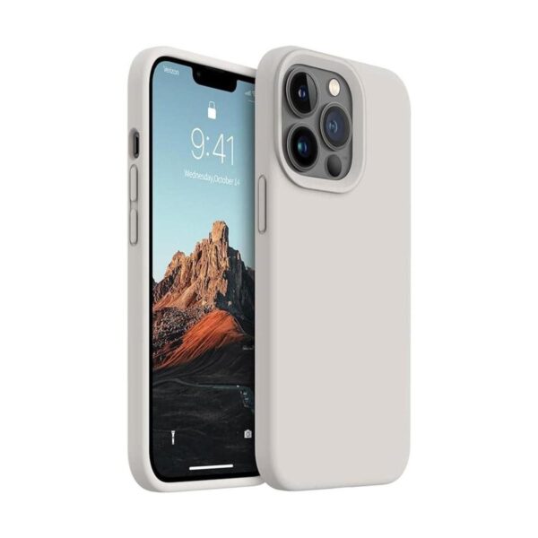 AOTESIER Funda diseñada a prueba de golpes para iPhone 13_1