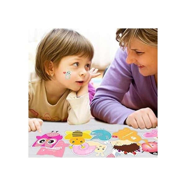 Tarjetas de San Valentín para niños 32 paquetes con_2