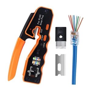 AOWIZ RJ45 Crimpadora de paso a través de la herramienta_1