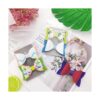 AOUXSEEM Juego de 50 colores aleatorios kit de