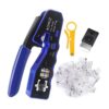 AOWIZ Herramienta de engarzado RJ45 para engarzadora de_1