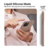 AOTESIER Funda diseñada a prueba de golpes para iPhone 12_3