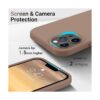 AOTESIER Funda diseñada a prueba de golpes para iPhone 12_4