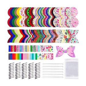 AOUXSEEM Juego de 50 colores aleatorios kit de