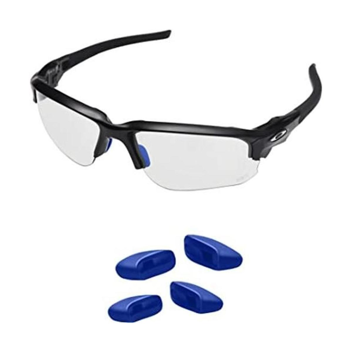 AOZAN Almohadilla de repuesto compatible con gafas de sol