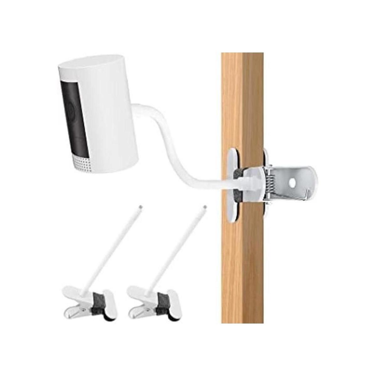 Paquete de 2 soportes flexibles compatibles con leva