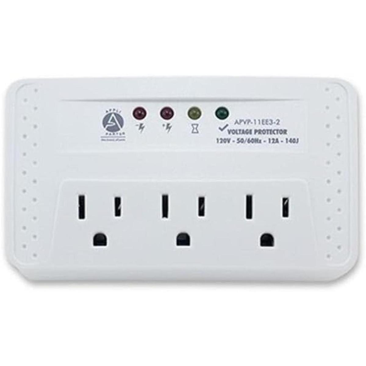 Potencia visualización APPLI partes 120 V50 60 Hz12