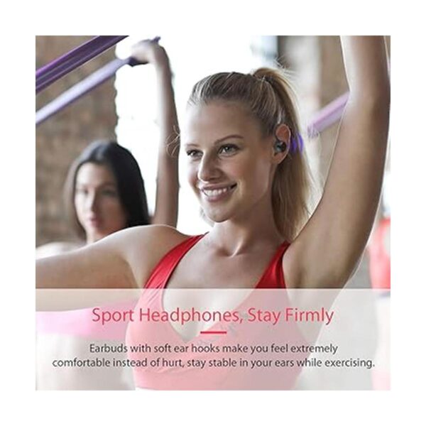 APEKX Auriculares Bluetooth verdaderos auriculares_6