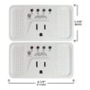 Appli Parts Protector de sobretensiones de voltaje para