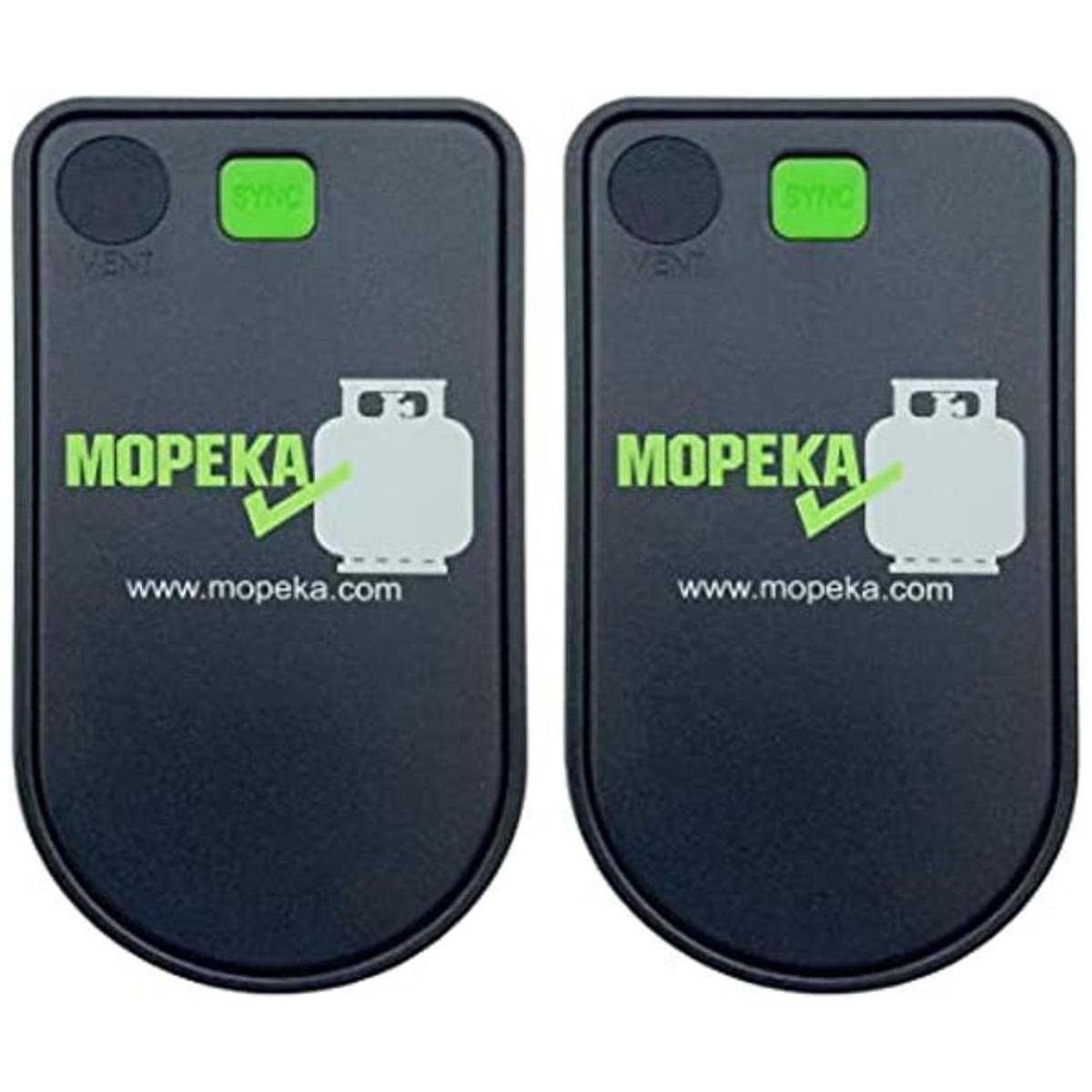 AP Products Indicador de nivel de gas del tanque de