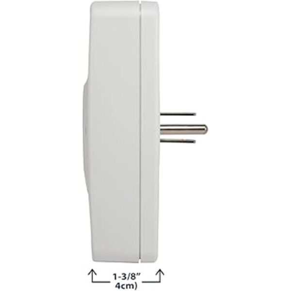 Appli Parts Protector de sobretensiones de voltaje para