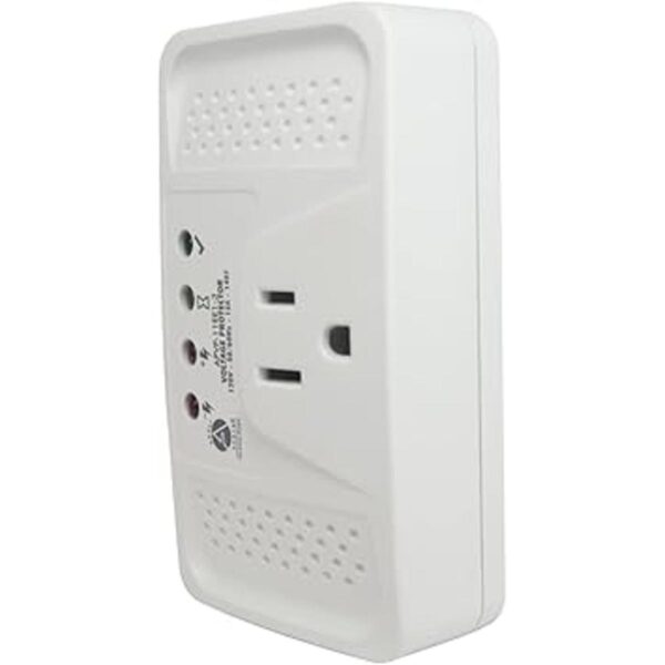 Appli Parts Protector de sobretensiones de voltaje para
