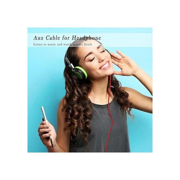 APETOO Adaptador de conector auxiliar de audio USB C a_5