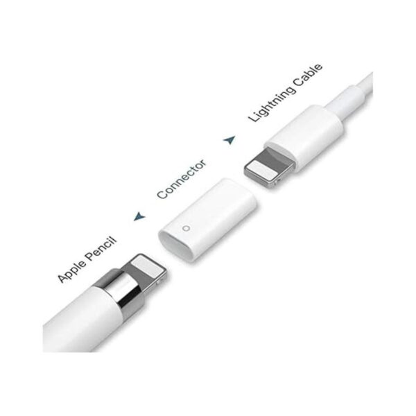 APETOO Compatible con puntas de lápiz de Apple y adaptador_6