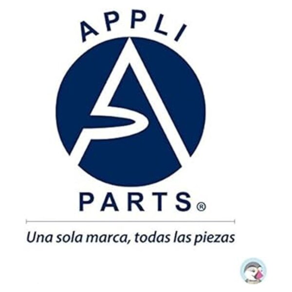 Potencia visualización APPLI partes 120 V50 60 Hz12_6