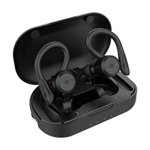 APEKX Auriculares Bluetooth verdaderos auriculares_1
