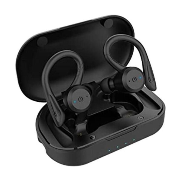 APEKX Auriculares Bluetooth verdaderos auriculares_1