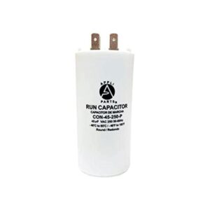 Appli Parts Condensador de funcionamiento para motores_1