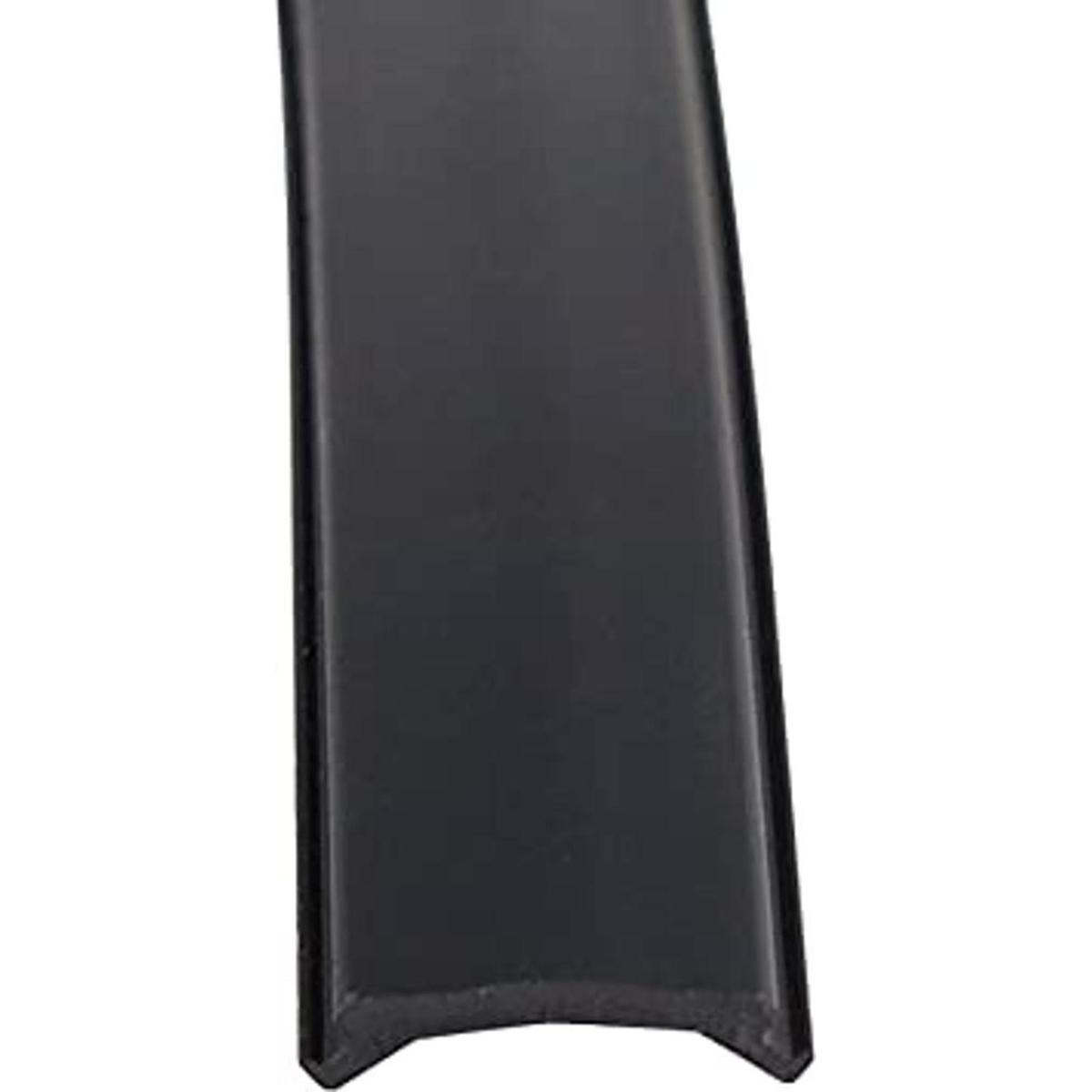 Productos AP 011 399 flexible de vinilo screw Cover Negro