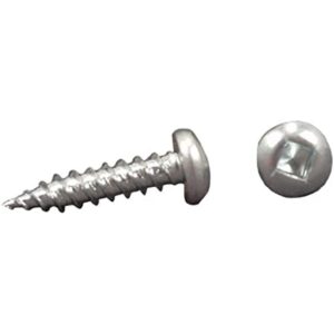 AP Products 012PSQ500 8X34 8 x 34 Tornillo cuadrado_1