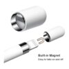 APETOO Compatible con Apple Pencil Tip y tapa de repuesto_5