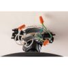 CRESCENT APEX Kit de instalación de ventilador y luz