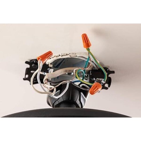 CRESCENT APEX Kit de instalación de ventilador y luz