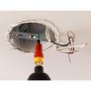 CRESCENT APEX Kit de instalación de ventilador y luz
