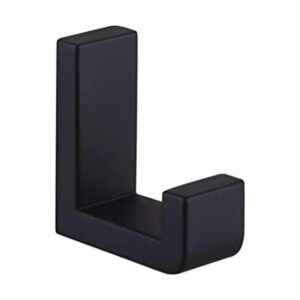 APLusee Gancho para toalla de baño acero inoxidable 304