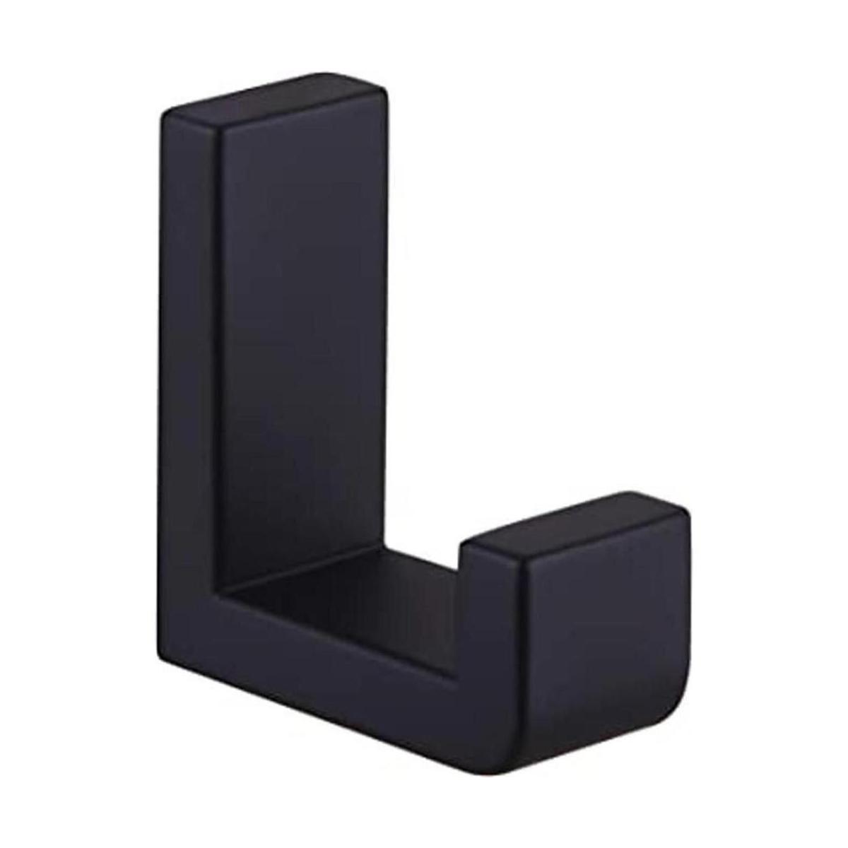 APLusee Gancho para toalla de baño acero inoxidable 304