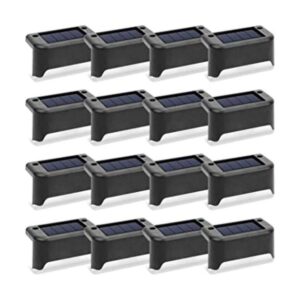Luces solares para valla de cubierta luces solares_1