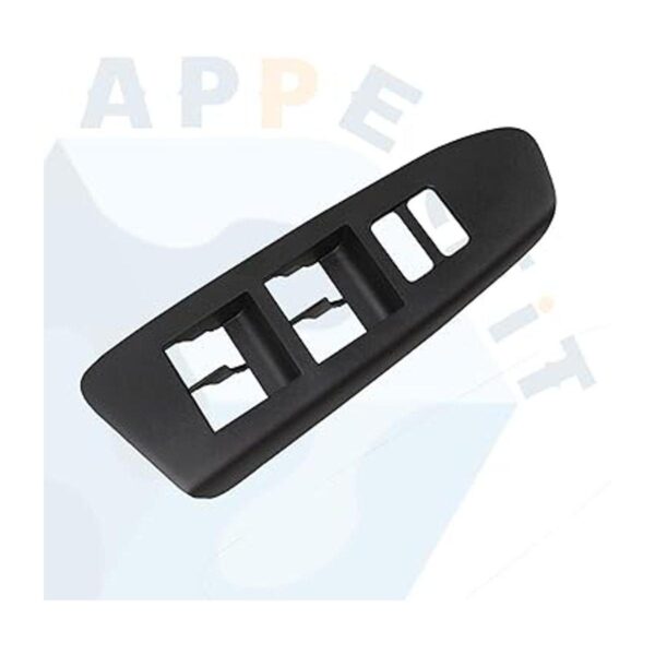 APPERFiT Cubierta de bisel para interruptor de ventana_4