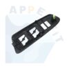 APPERFiT Cubierta de bisel para interruptor de ventana_5