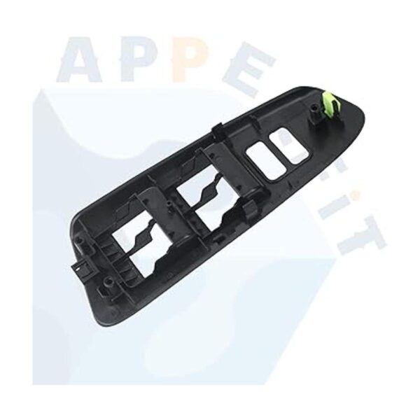 APPERFiT Cubierta de bisel para interruptor de ventana_5