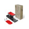 APPHOME Soporte para colgar auriculares gancho para_6