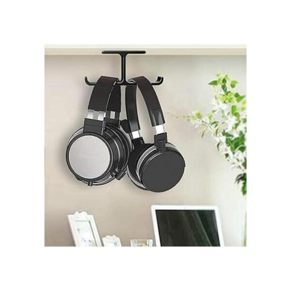 APPHOME Soporte para colgar auriculares gancho para_3
