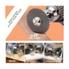 Ruedas de corte para herramienta rotativa ruedas de corte_5